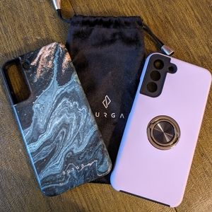 Samsung Galaxy s22 plus case